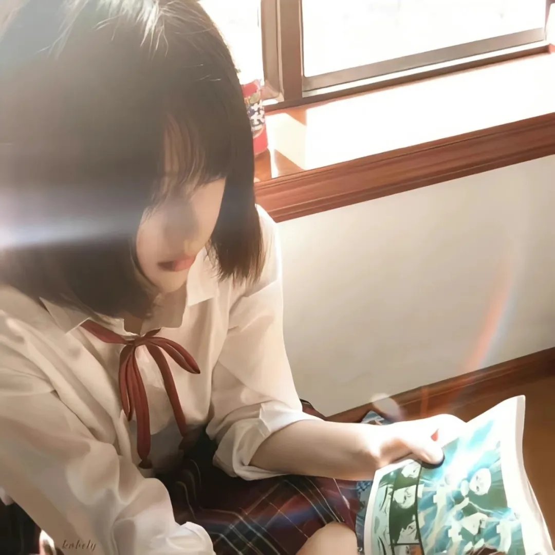 聪明女孩